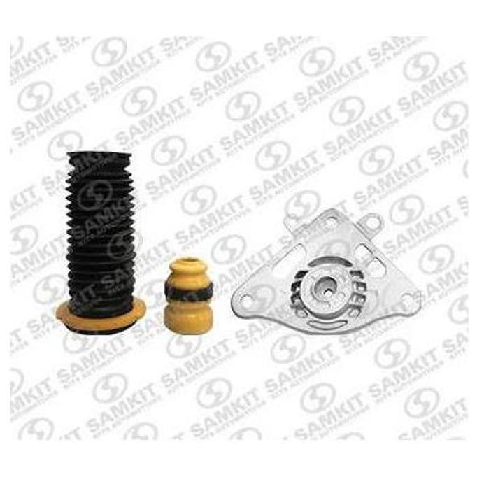 Kit Amortecedor Traseiro Direito para Jeep Compass e Renegade - Sampel - SK951D