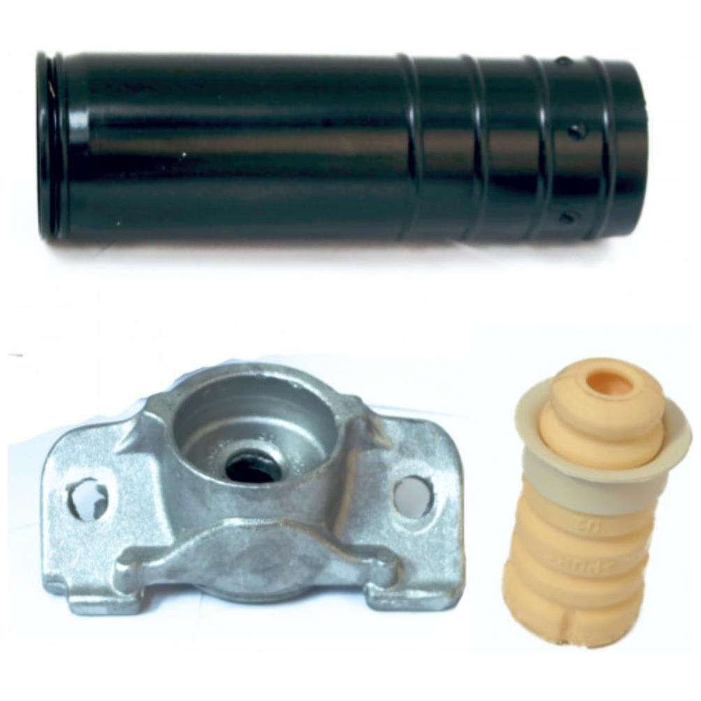 Kit Amortecedor Traseiro Direito para Chevrolet COBALT e Spin - Sampel - SK365D