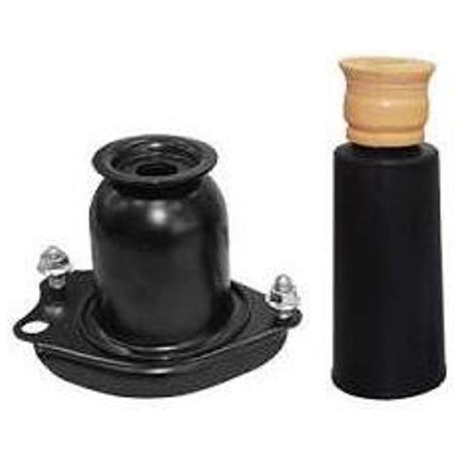 Kit Amortecedor Traseiro Direito para Toyota Corolla e Fielder - Sampel - SK973D