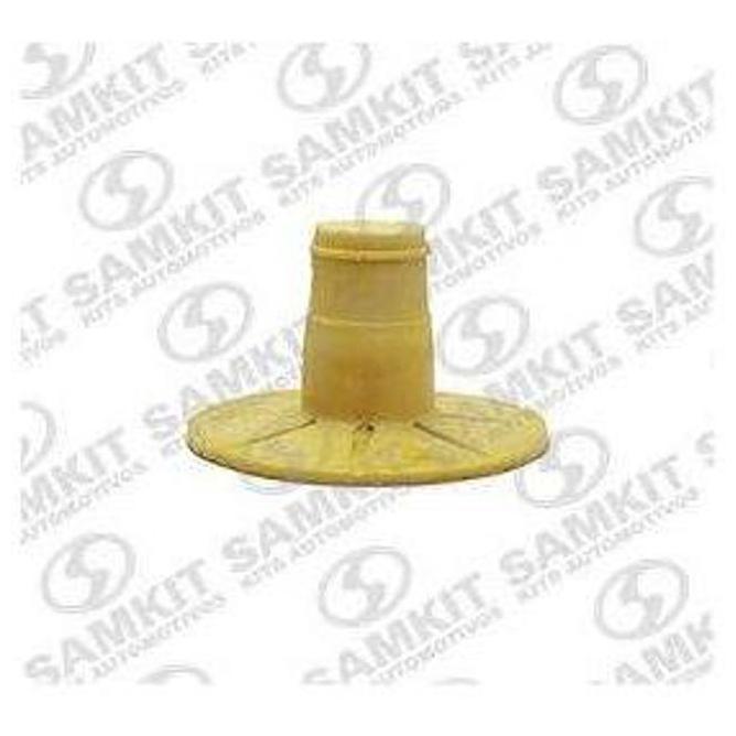 Kit Amortecedor Traseiro 1 Lado para Chevrolet Zafira - Sampel - SK363S