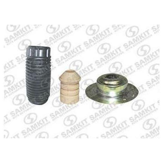 Kit Amortecedor Traseiro 1 Lado para Fiat Tempra - Sampel - SK108S