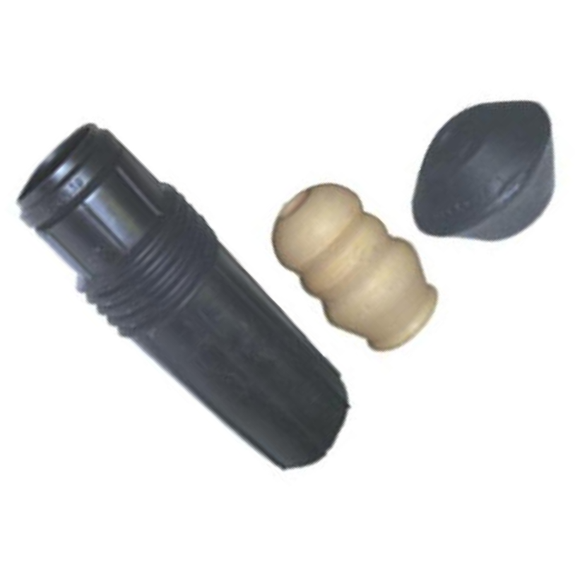 Kit Amortecedor Traseiro 1 Lado para Fiat Palio e Siena - Sampel - SK112S