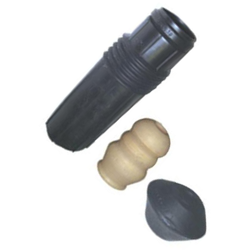 Kit Amortecedor Traseiro 1 Lado para Fiat Palio e Siena - Sampel - SK112S