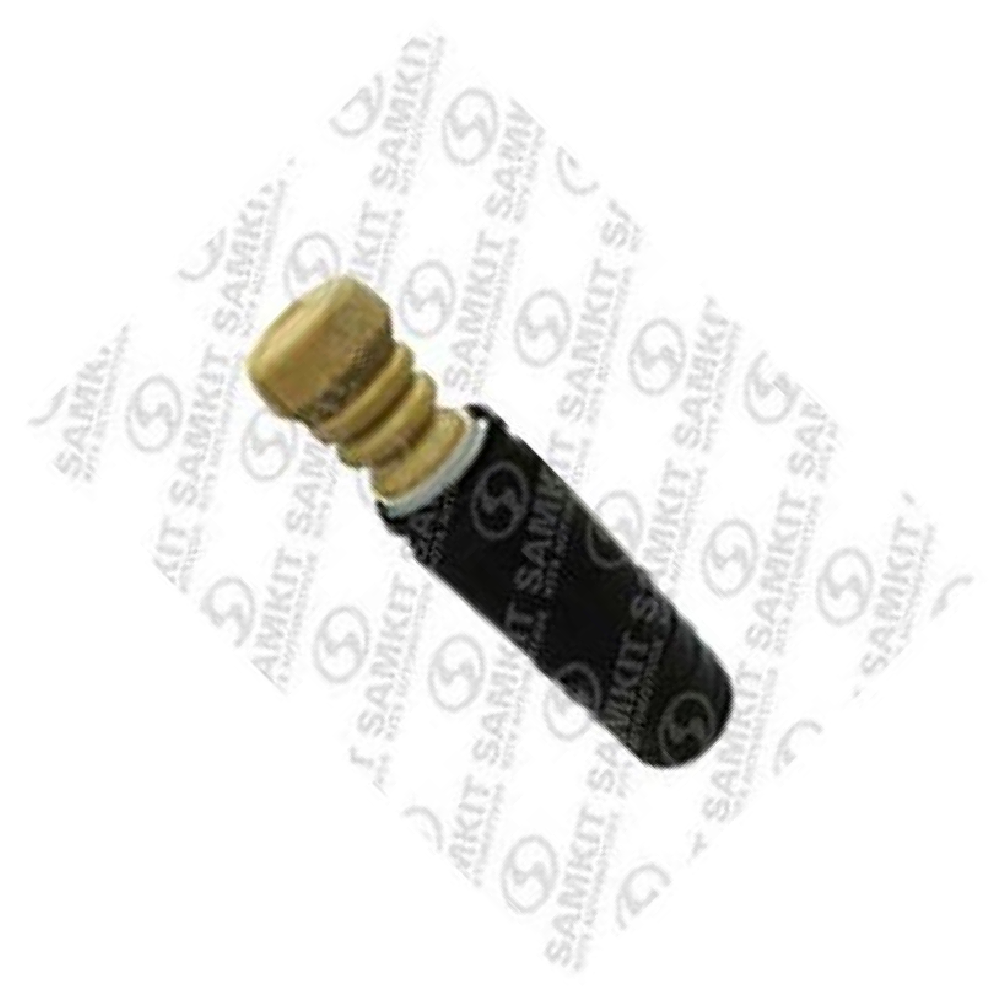 Kit do Amortecedor Traseiro 1 Lado - Sampel - SK151S
