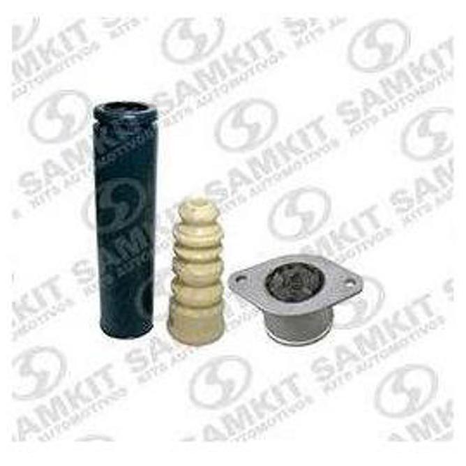 Kit do Amortecedor Traseiro 1 Lado - Sampel - SK237S