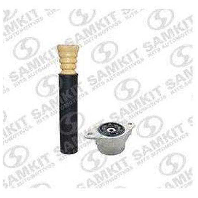 Kit Amortecedor Traseiro 1 Lado para Ford Ecosport - Sampel - SK254S