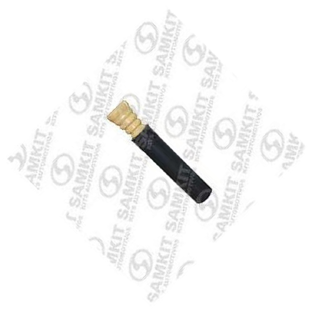 Kit Amortecedor Traseiro 1 Lado para Ford Ecosport - Sampel - SK255S