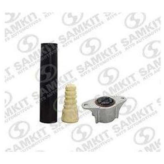 Kit Amortecedor Traseiro 1 Lado para Ford Focus e Focus Sedan - Sampel - SK256S