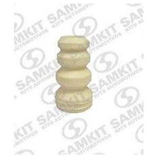 Kit Amortecedor Traseiro 1 Lado para Honda Civic - Sampel - SK806S