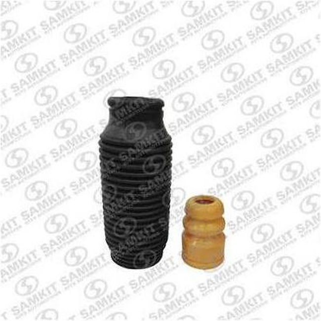 Kit Amortecedor Traseiro 1 Lado para KIA Cerato - Sampel - SK869S