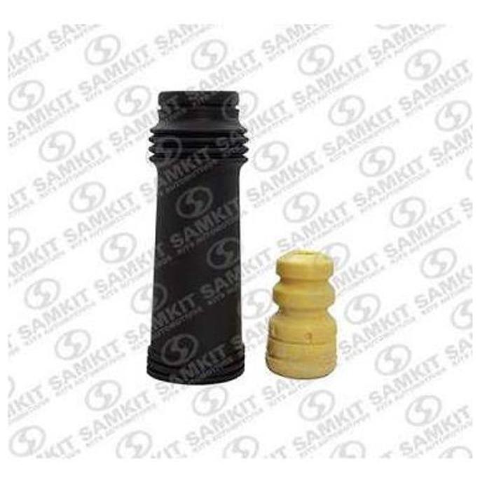 Kit Amortecedor Traseiro 1 Lado para Hyundai I30 e I30 CW - Sampel - SK879S