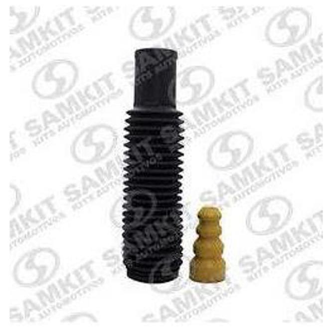 Kit Amortecedor Traseiro 1 Lado para Honda Accord - Sampel - SK883S