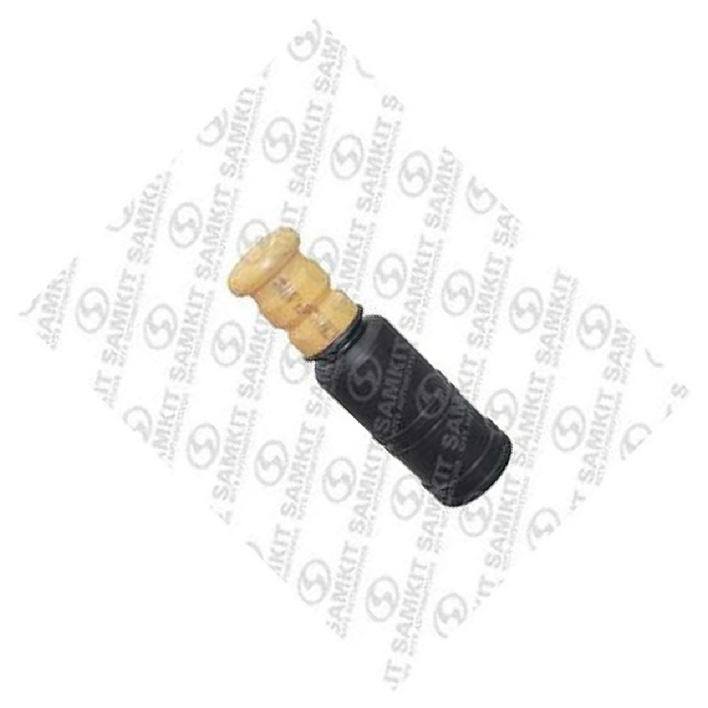 Kit do Amortecedor Traseiro 1 Lado - Sampel - SK924S
