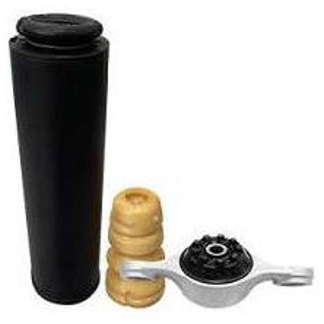 Kit Amortecedor Traseiro 1 Lado para Hyundai Creta - Sampel - SK979S