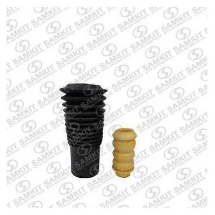 Kit Amortecedor Traseiro 1 Lado para Renault Duster - Sampel - SK862S