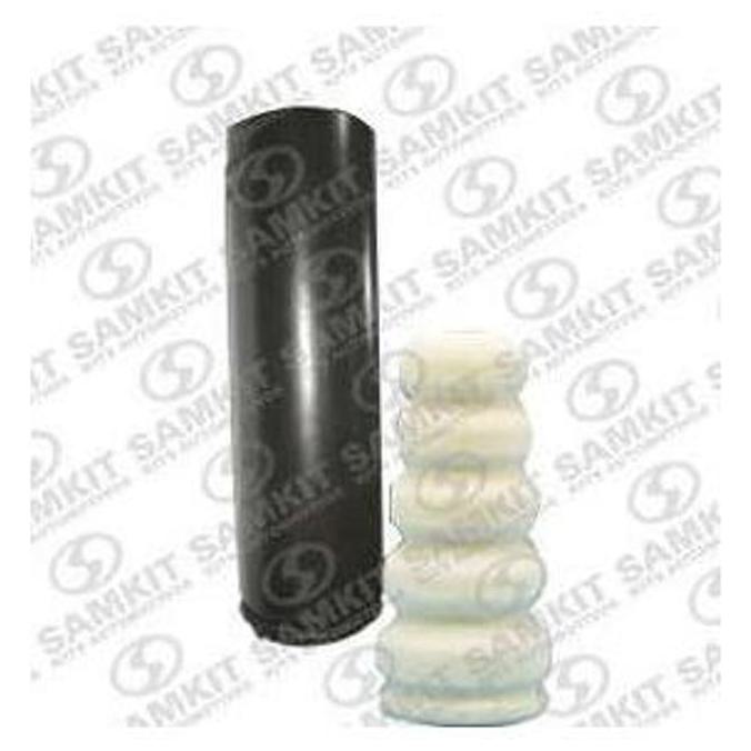 Kit Amortecedor Traseiro 1 Lado para Fiat Stilo - Sampel - SK130S