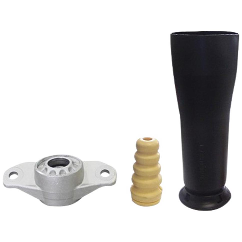 Kit Amortecedor Traseiro 1 Lado para Fiat Idea - Sampel - SK157S
