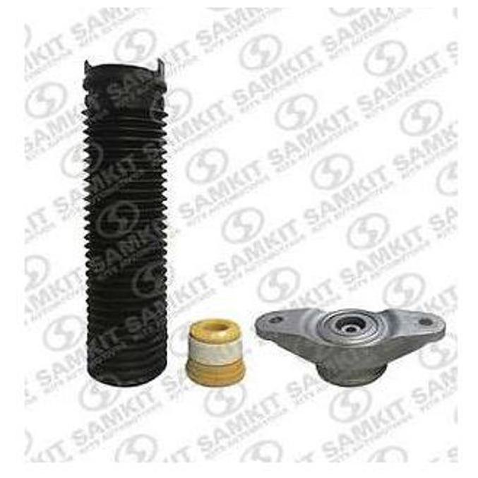 Kit Amortecedor Traseiro 1 Lado para Fiat Toro - Sampel - SK161S