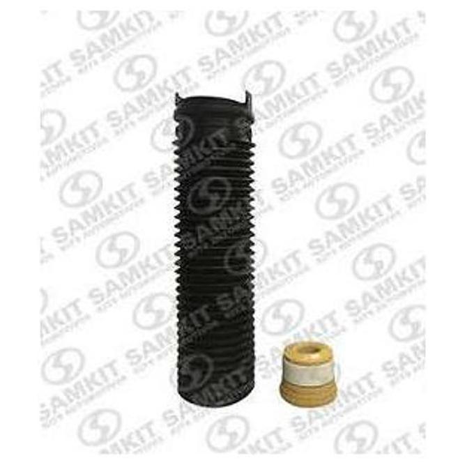 Kit Amortecedor Traseiro 1 Lado para Fiat Toro - Sampel - SK162S