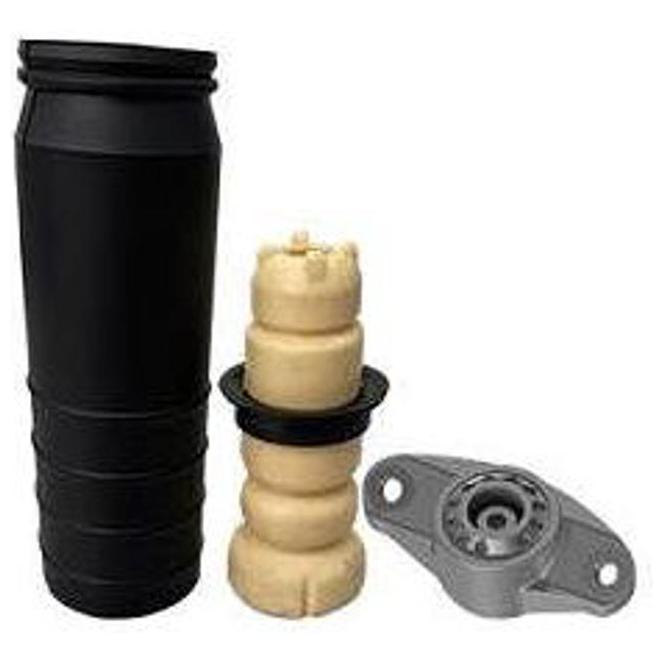 Kit Amortecedor Traseiro 1 Lado para Fiat Cronos - Sampel - SK169S