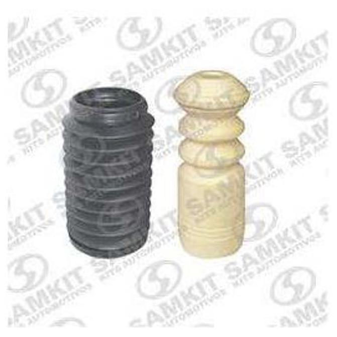 Kit do Amortecedor Traseiro 1 Lado - Sampel - SK205S