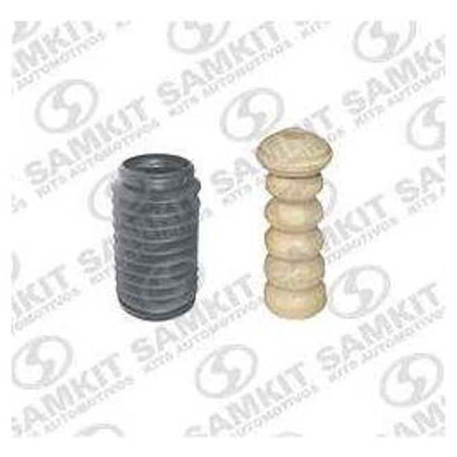 Kit do Amortecedor Traseiro 1 Lado - Sampel - SK209S