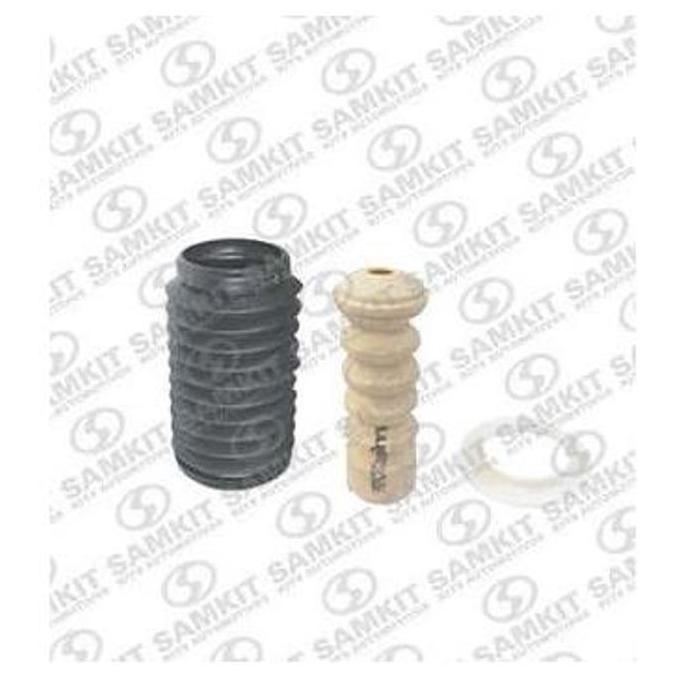 Kit Amortecedor Traseiro 1 Lado para Volkswagen Quantum e Santana - Sampel - SK228S