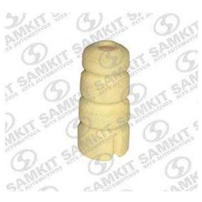Kit Amortecedor Traseiro 1 Lado para Chevrolet Vectra e Vectra GT-X - Sampel - SK316S