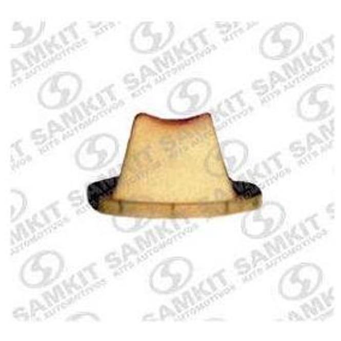 Kit Amortecedor Traseiro 1 Lado para Chevrolet S10 - Sampel - SK318S
