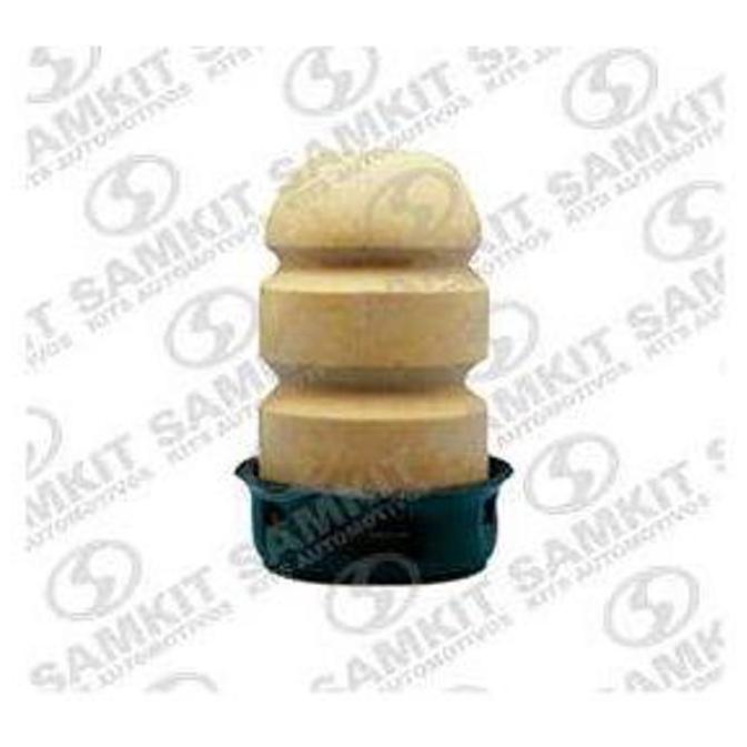 Kit Amortecedor Traseiro 1 Lado para Chevrolet Blazer - Sampel - SK331S