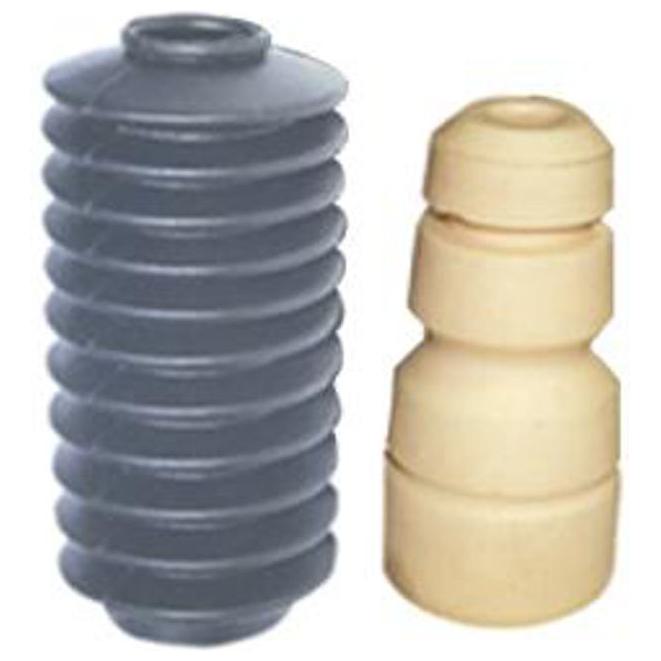 Kit do Amortecedor Traseiro 1 Lado - Sampel - SK403S
