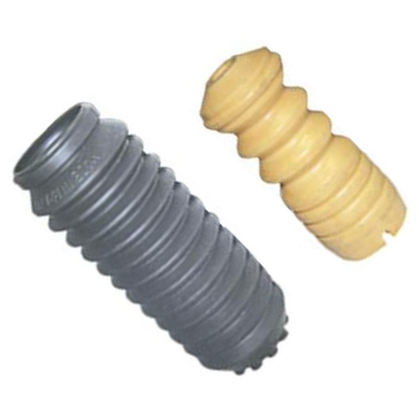 Kit do Amortecedor Traseiro 1 Lado - Sampel - SK404S