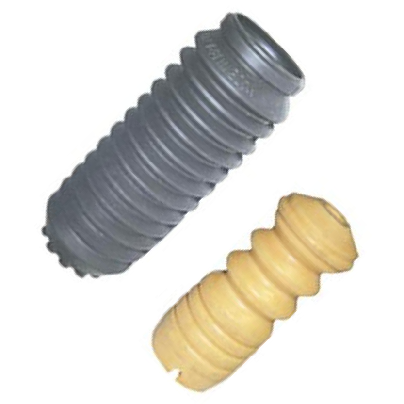 Kit do Amortecedor Traseiro 1 Lado - Sampel - SK404S