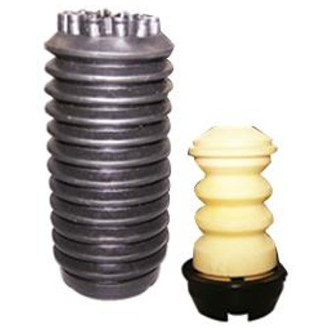 Kit do Amortecedor Traseiro 1 Lado - Sampel - SK422S
