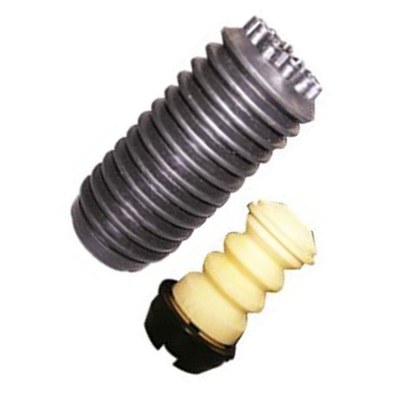 Kit do Amortecedor Traseiro 1 Lado - Sampel - SK422S
