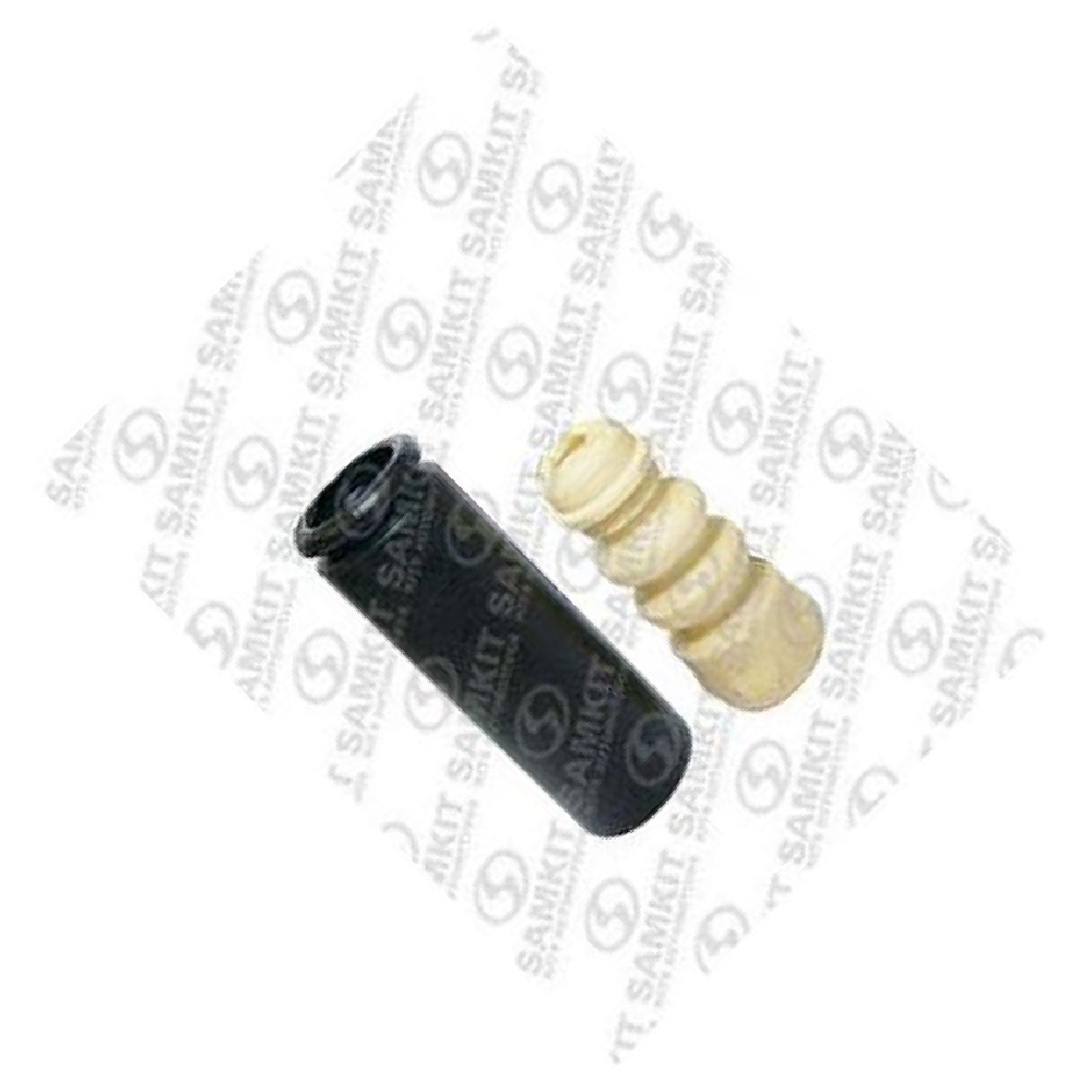 Kit do Amortecedor Traseiro 1 Lado - Sampel - SK423S