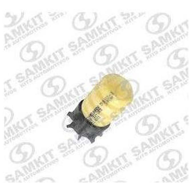 Kit Amortecedor Traseiro 1 Lado para Citroen C3 - Sampel - SK859S