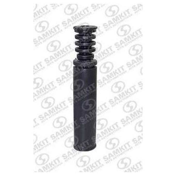 Kit Amortecedor Traseiro 1 Lado para Nissan Livina - Sampel - SK897S