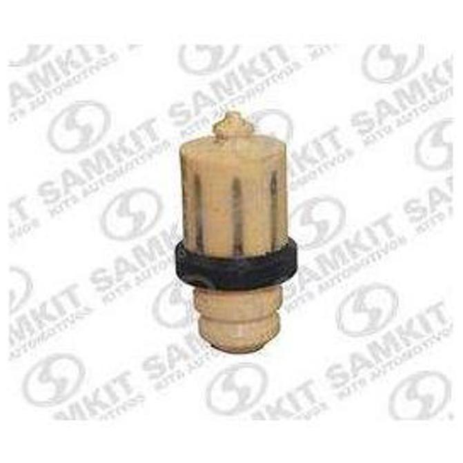 Kit Amortecedor Traseiro 1 Lado para Citroen C4 e C4 Picasso - Sampel - SK900S