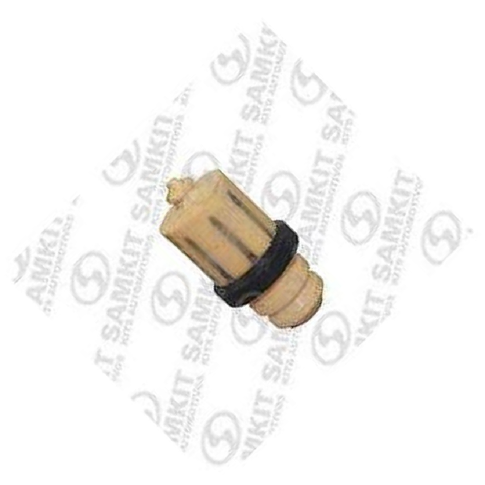 Kit Amortecedor Traseiro 1 Lado para Citroen C4 e C4 Picasso - Sampel - SK900S