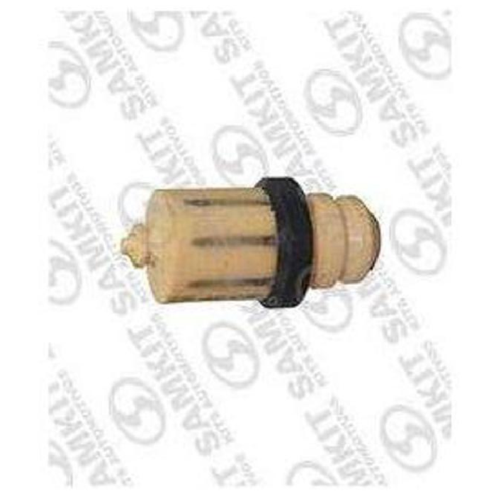 Kit Amortecedor Traseiro 1 Lado para Citroen C4 e C4 Picasso - Sampel - SK900S