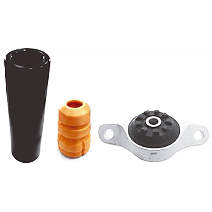Kit Amortecedor Traseiro 1 Lado para Hyundai HB20 - Sampel - SK952S