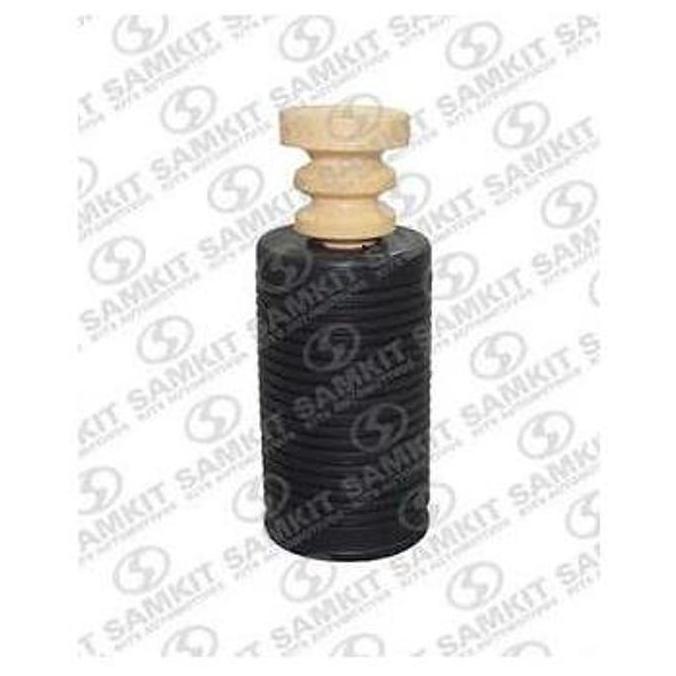 Kit Amortecedor Traseiro 1 Lado para Toyota Corolla e Corolla Wagon - Sampel - SK920S