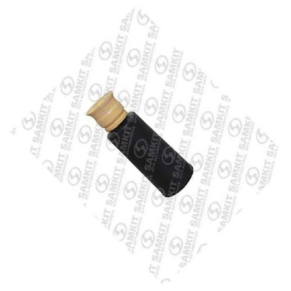 Kit Amortecedor Traseiro 1 Lado para Toyota Corolla e Fielder - Sampel - SK922S