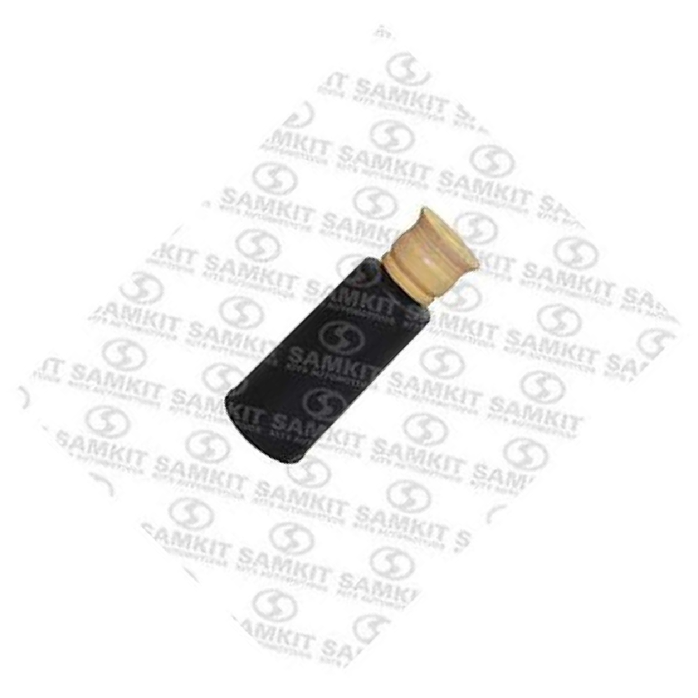 Kit Amortecedor Traseiro 1 Lado para Toyota Corolla e Fielder - Sampel - SK922S