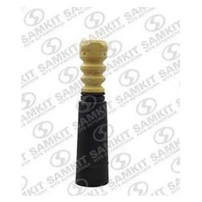 Kit Amortecedor Traseiro 1 Lado para Volkswagen Jetta e Jetta Variant - Sampel - SK438S