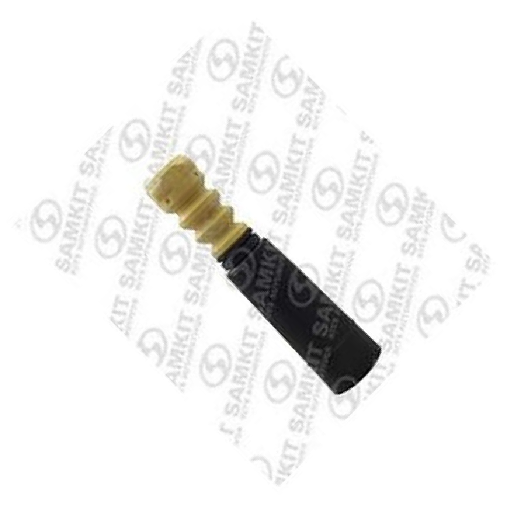 Kit Amortecedor Traseiro 1 Lado para Volkswagen Jetta e Jetta Variant - Sampel - SK438S