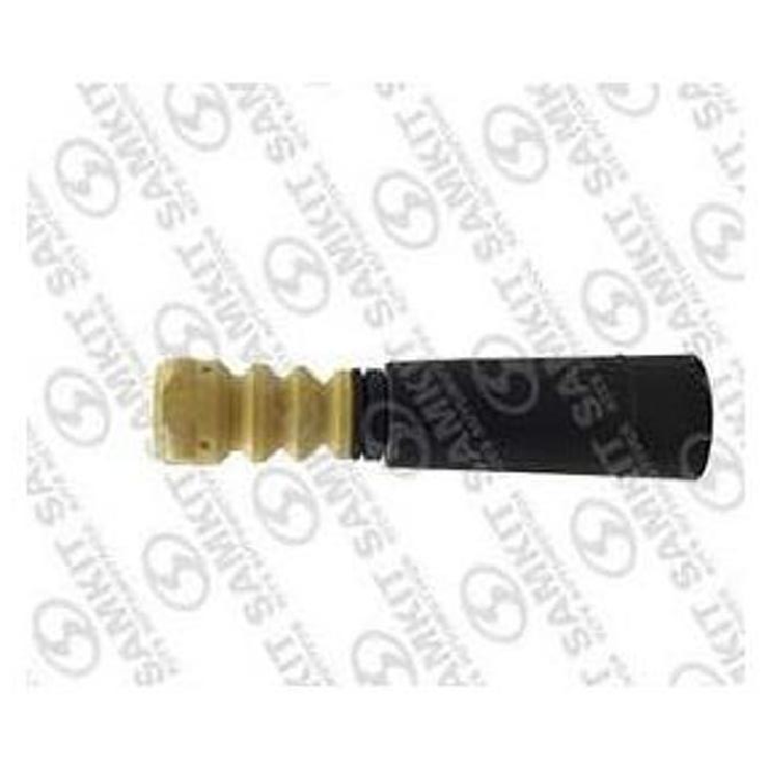 Kit Amortecedor Traseiro 1 Lado para Volkswagen Jetta e Jetta Variant - Sampel - SK438S