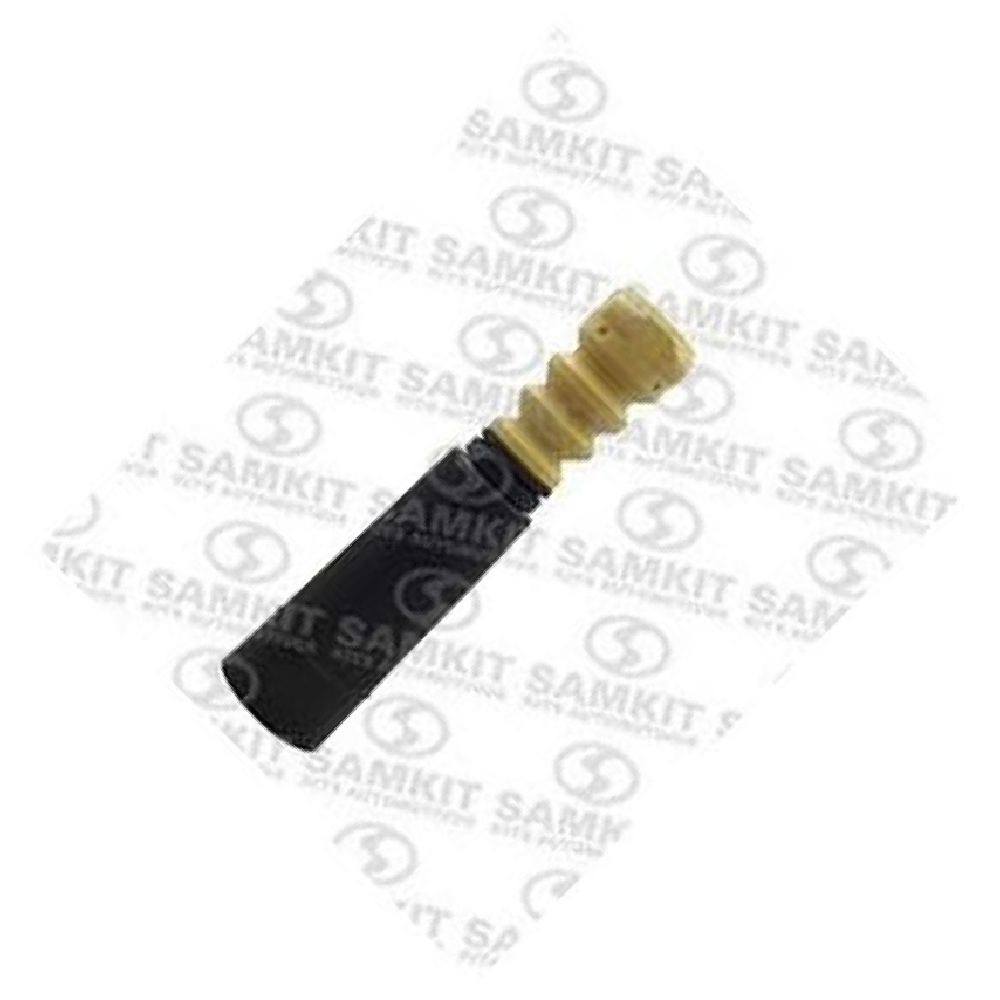 Kit Amortecedor Traseiro 1 Lado para Volkswagen Jetta e Jetta Variant - Sampel - SK438S