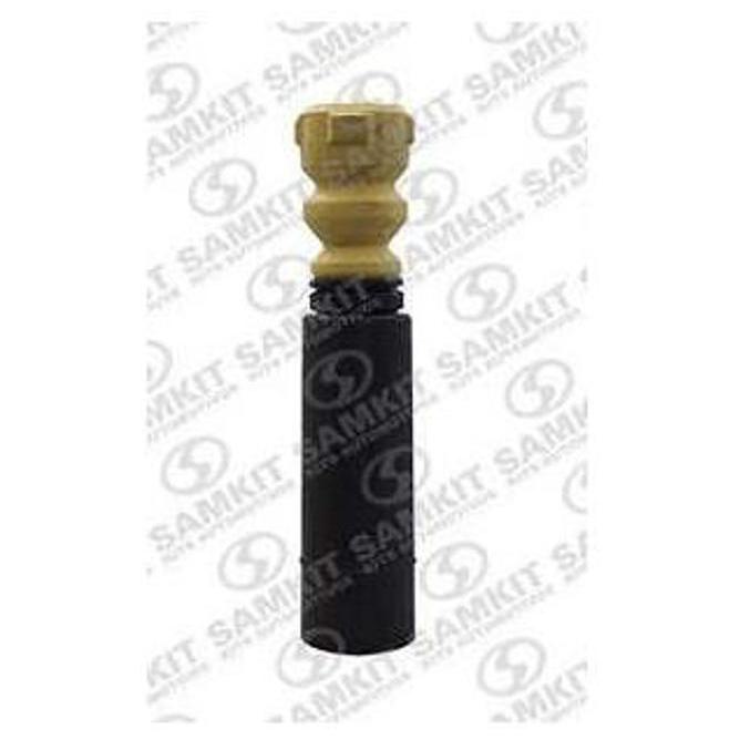 Kit Amortecedor Traseiro 1 Lado para Volkswagen Jetta Variant - Sampel - SK445S